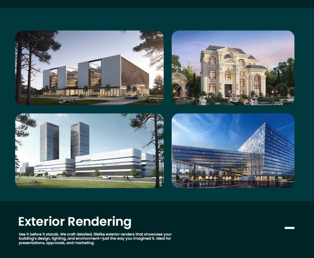 Website Banner - exterior