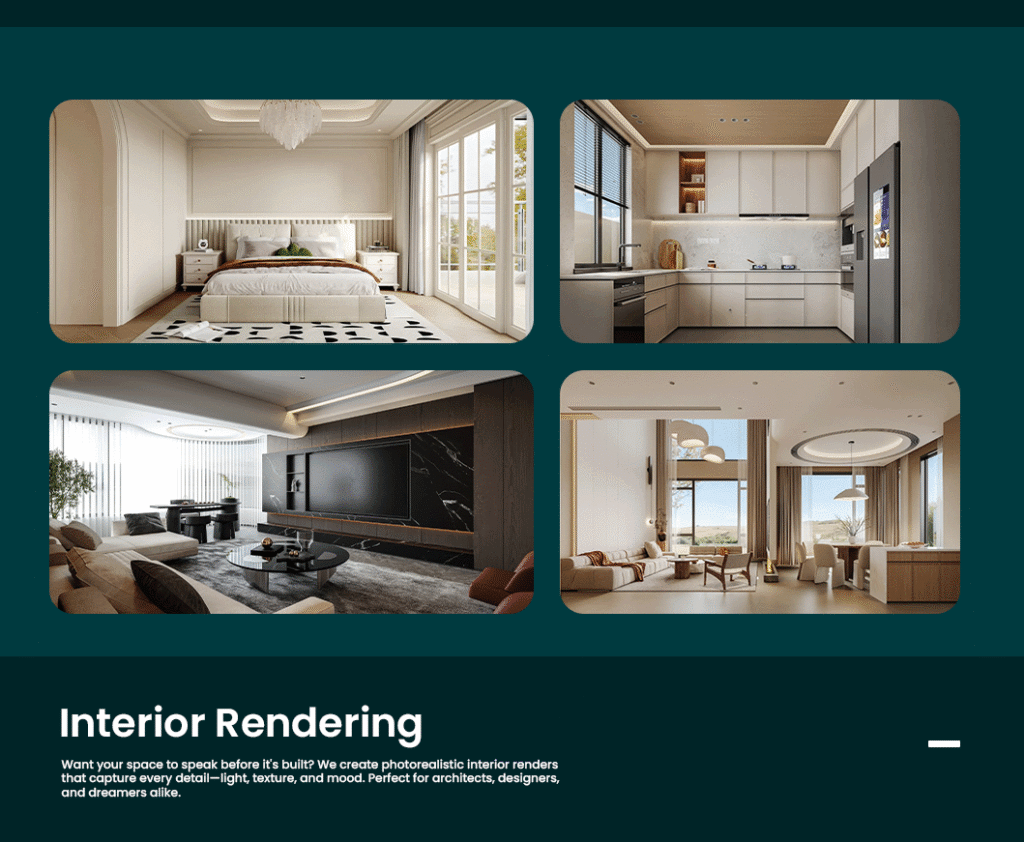 Website Banner - interior